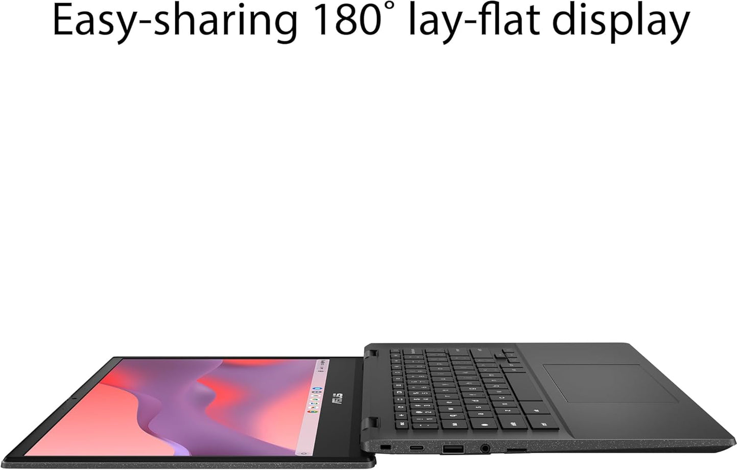 Laptop ASUS Chromebook CM14, ecrã HD = 14"