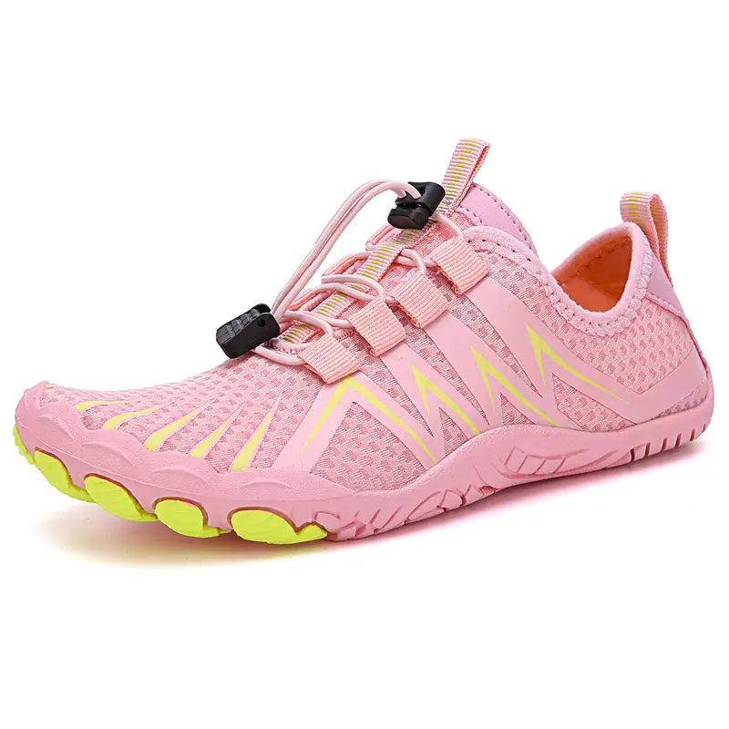 Sapatos masculinos de água, secagem rápida, para corrida, caminhada, pesca, surf, praia