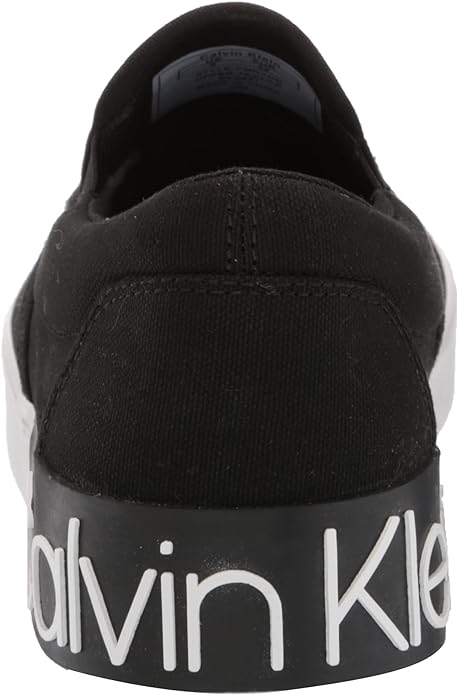 Sapatilhas masculinos da marca Calvin Klein