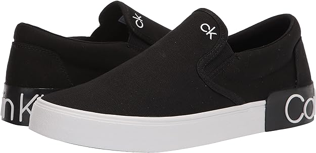 Sapatilhas masculinos da marca Calvin Klein