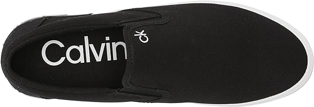 Sapatilhas masculinos da marca Calvin Klein