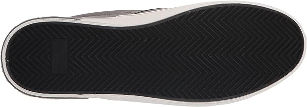 Sapatilhas masculinos da marca Calvin Klein - Cor Cinzenta