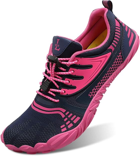 Sapatos de secagem rápida femininos e masculinos, para caminhada esportivas, aquáticas , natação, praia, piscina
