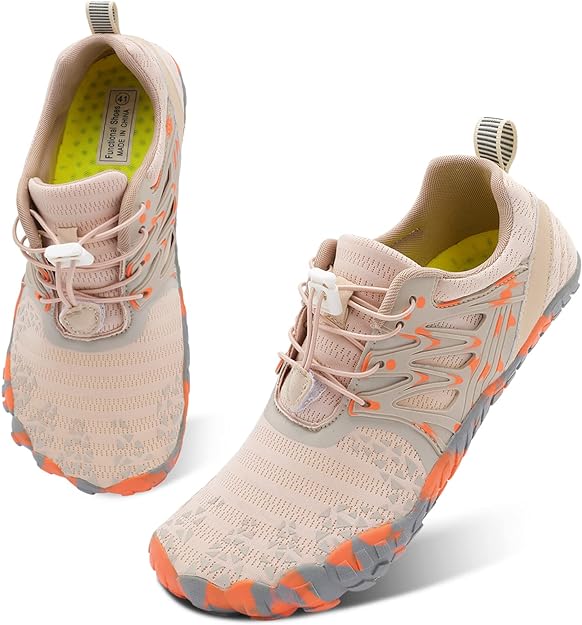 Sapatos de secagem rápida femininos e masculinos, para caminhada esportivas, aquáticas , natação, praia, piscina