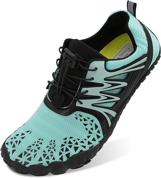 Sapatos de secagem rápida femininos e masculinos, para caminhada esportivas, aquáticas , natação, praia, piscina