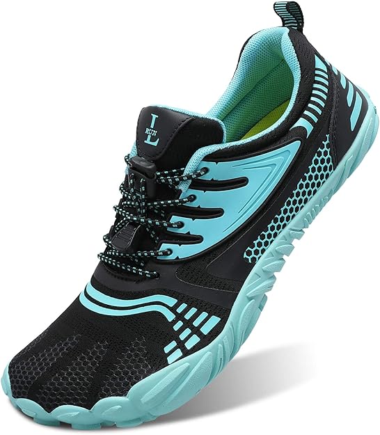Sapatos de secagem rápida femininos e masculinos, para caminhada esportivas, aquáticas , natação, praia, piscina