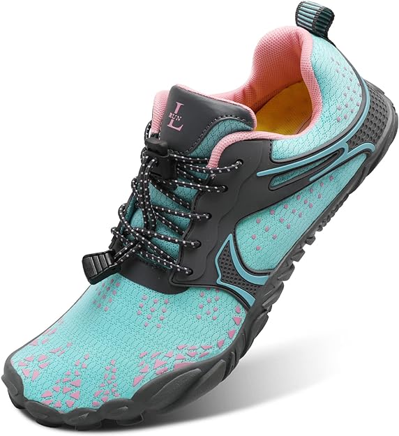 Sapatos de secagem rápida femininos e masculinos, para caminhada esportivas, aquáticas , natação, praia, piscina