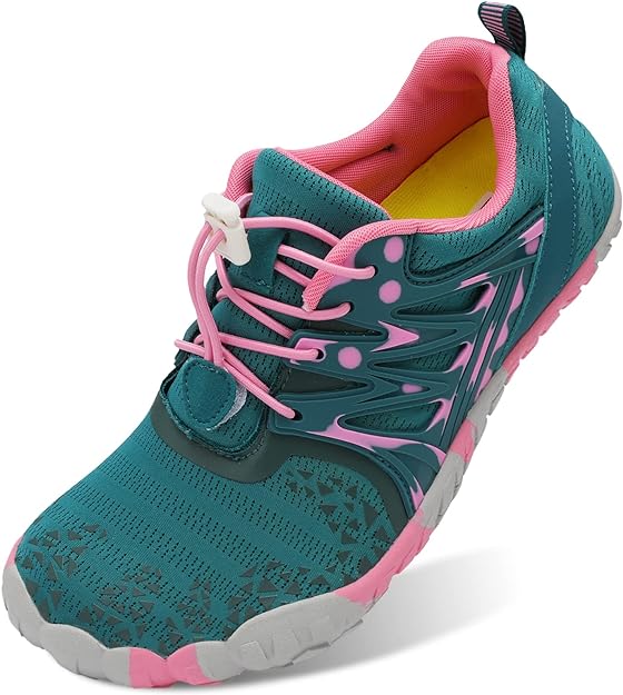 Sapatos de secagem rápida femininos e masculinos, para caminhada esportivas, aquáticas , natação, praia, piscina