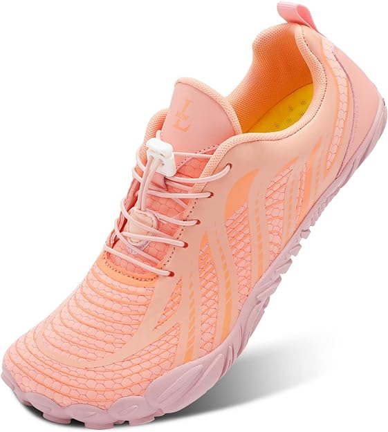 Sapatos de secagem rápida femininos e masculinos, para caminhada esportivas, aquáticas , natação, praia, piscina