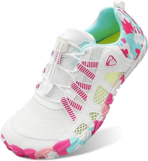 Sapatos de secagem rápida femininos e masculinos, para caminhada esportivas, aquáticas , natação, praia, piscina