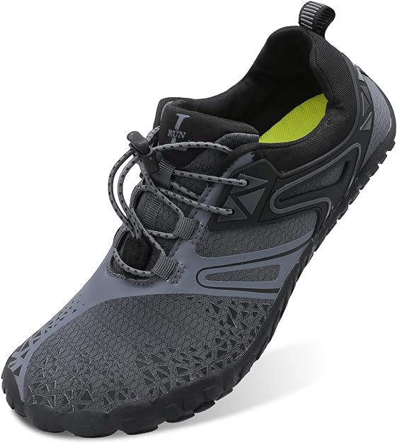 Sapatos de secagem rápida femininos e masculinos, para caminhada esportivas, aquáticas , natação, praia, piscina