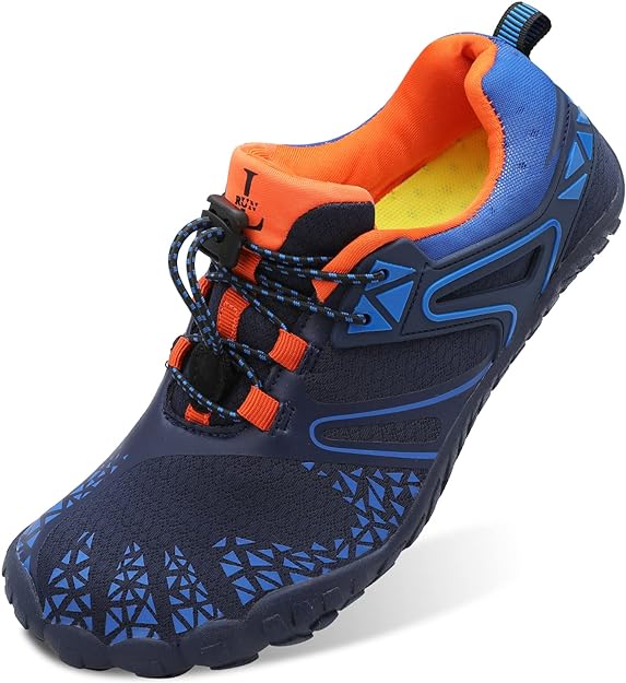 Sapatos de secagem rápida femininos e masculinos, para caminhada esportivas, aquáticas , natação, praia, piscina