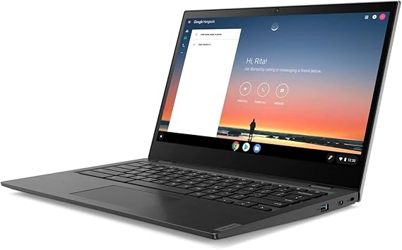 Laptops de 2ª Mão Lenovo 14e Chromebook