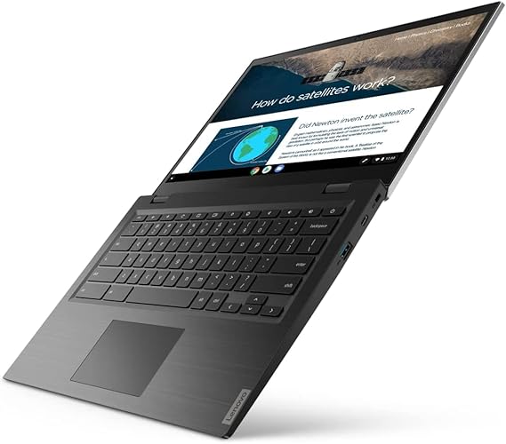 Laptops de 2ª Mão Lenovo 14e Chromebook