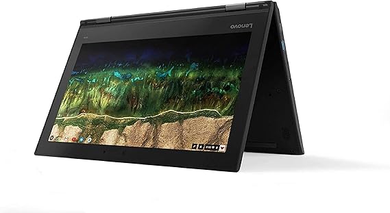 Laptops de 2ª Mão : Lenovo 500e Chromebook