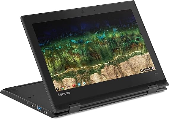 Laptops de 2ª Mão : Lenovo 500e Chromebook
