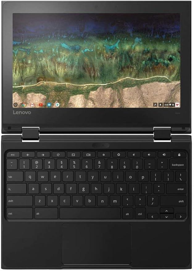 Laptops de 2ª Mão : Lenovo 500e Chromebook