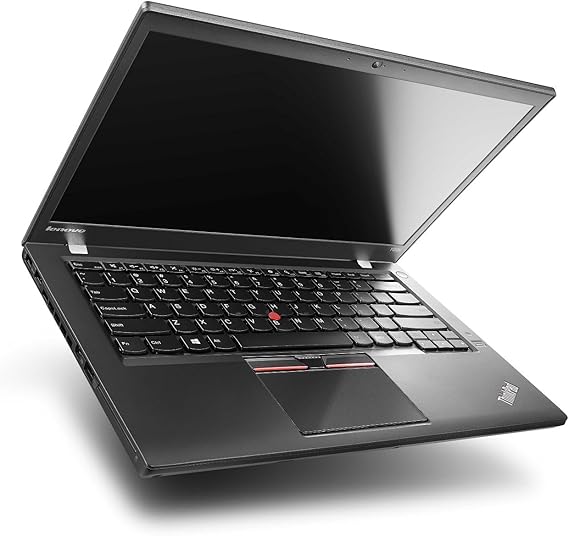 Laptops de 2ª Mão Lenovo ThinkPad T450 (14-inch, i5-5200U, 4GB RAM, 500GB HDD, Windows 7 Pro
