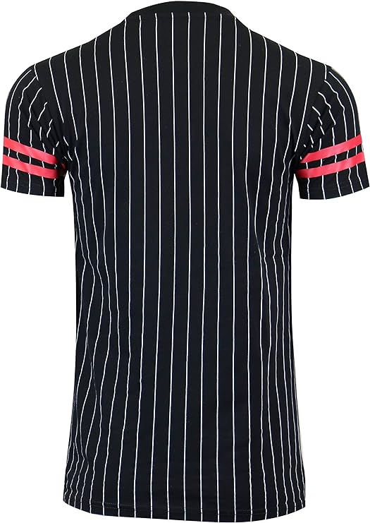 Camisetas masculinas hipster hip-hop urbano com desenhos de animação
