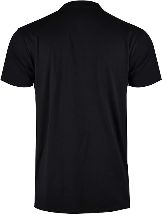 Camisetas masculinas hipster hip-hop urbano com desenhos de animação