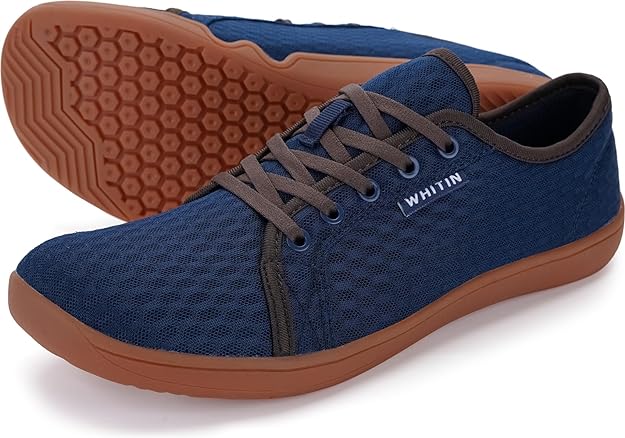 Sapatilhas masculinas casuais de Secagem Rápida Inspirado em estilo casual