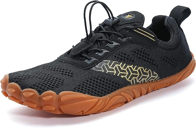 Sapatilhas de masculino Trail Runner minimalista