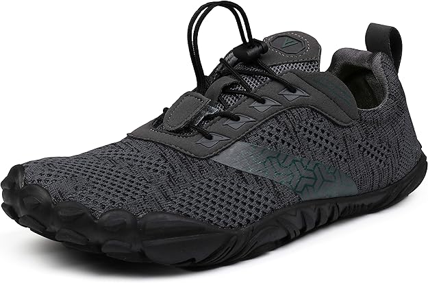 Sapatilhas de masculino Trail Runner minimalista