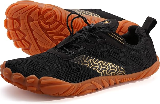 Sapatilhas de masculino Trail Runner minimalista