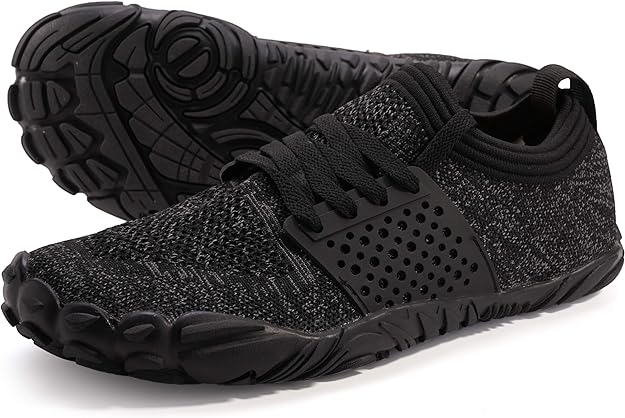 Sapatilhas de masculino Trail Runner minimalista