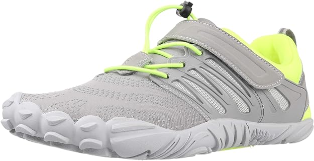 Sapatilhas de masculino Trail Runner minimalista