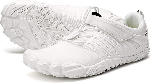 Sapatilhas de masculino Trail Runner minimalista