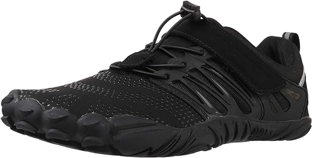 Sapatilhas de masculino Trail Runner minimalista