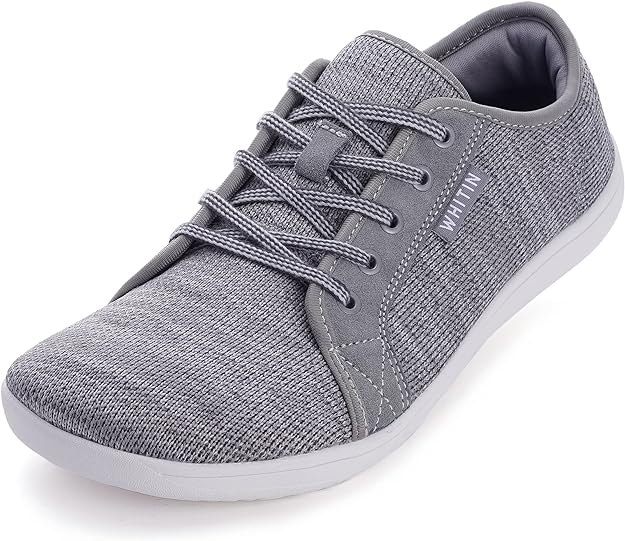 Sapatilhas elegantes masculino para caminhada, sapatilhas ideiais para Relaxamento