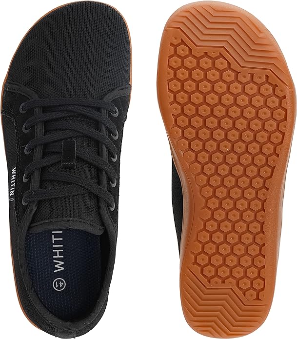 Sapatilhas elegantes masculino para caminhada, sapatilhas ideiais para Relaxamento