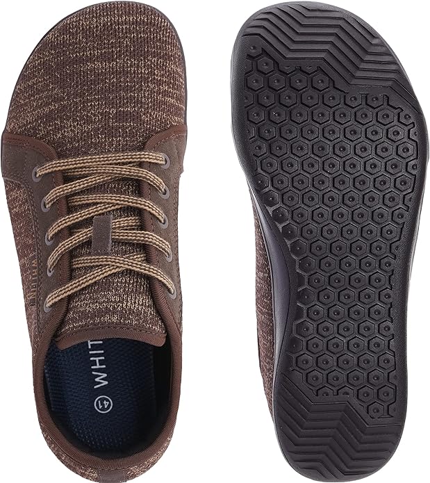 Sapatilhas elegantes masculino para caminhada, sapatilhas ideiais para Relaxamento