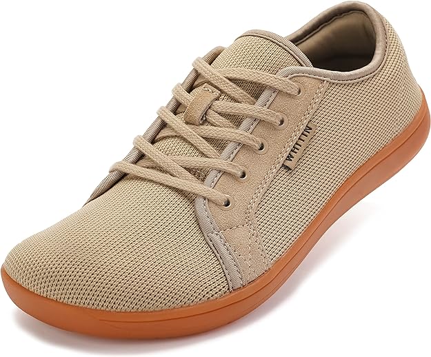 Sapatilhas elegantes masculino para caminhada, sapatilhas ideiais para Relaxamento
