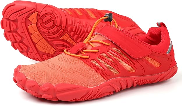 Sapatilhas de masculino Trail Runner minimalista