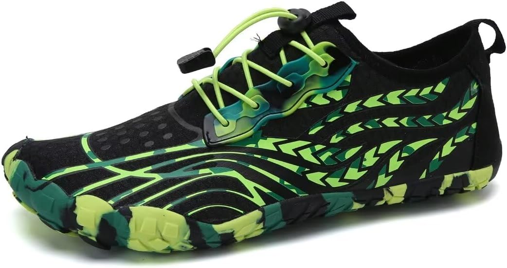 Sapatilhas de secagem rápida para homens e mulheres, sapatospara caminhadas esportivos atléticos, para surf