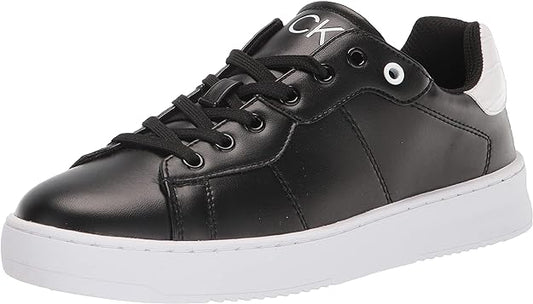 Sapatilhas masculino da marca Calvin Klein - Cor preta