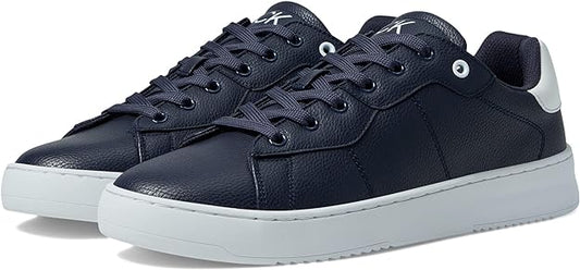 Sapatilhas masculino da marca Calvin Klein - Cor Azul