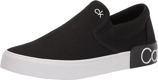 Sapatilhas masculinos da marca Calvin Klein