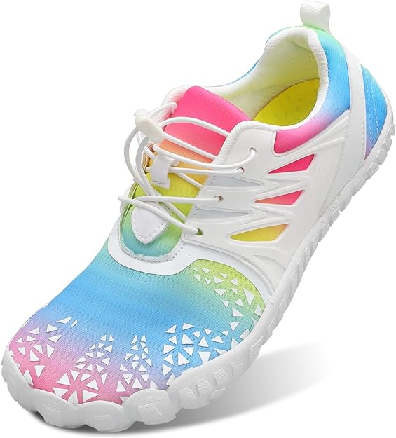 Sapatos de secagem rápida  femininos e masculinos, para caminhada esportivas, aquáticas , natação, praia, piscina