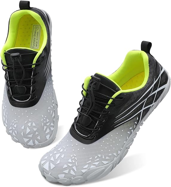 Sapatos de secagem rápida  femininos e masculinos, para caminhada esportivas, aquáticas , natação, praia, piscina