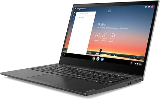 Laptops de 2ª Mão Lenovo 14e Chromebook