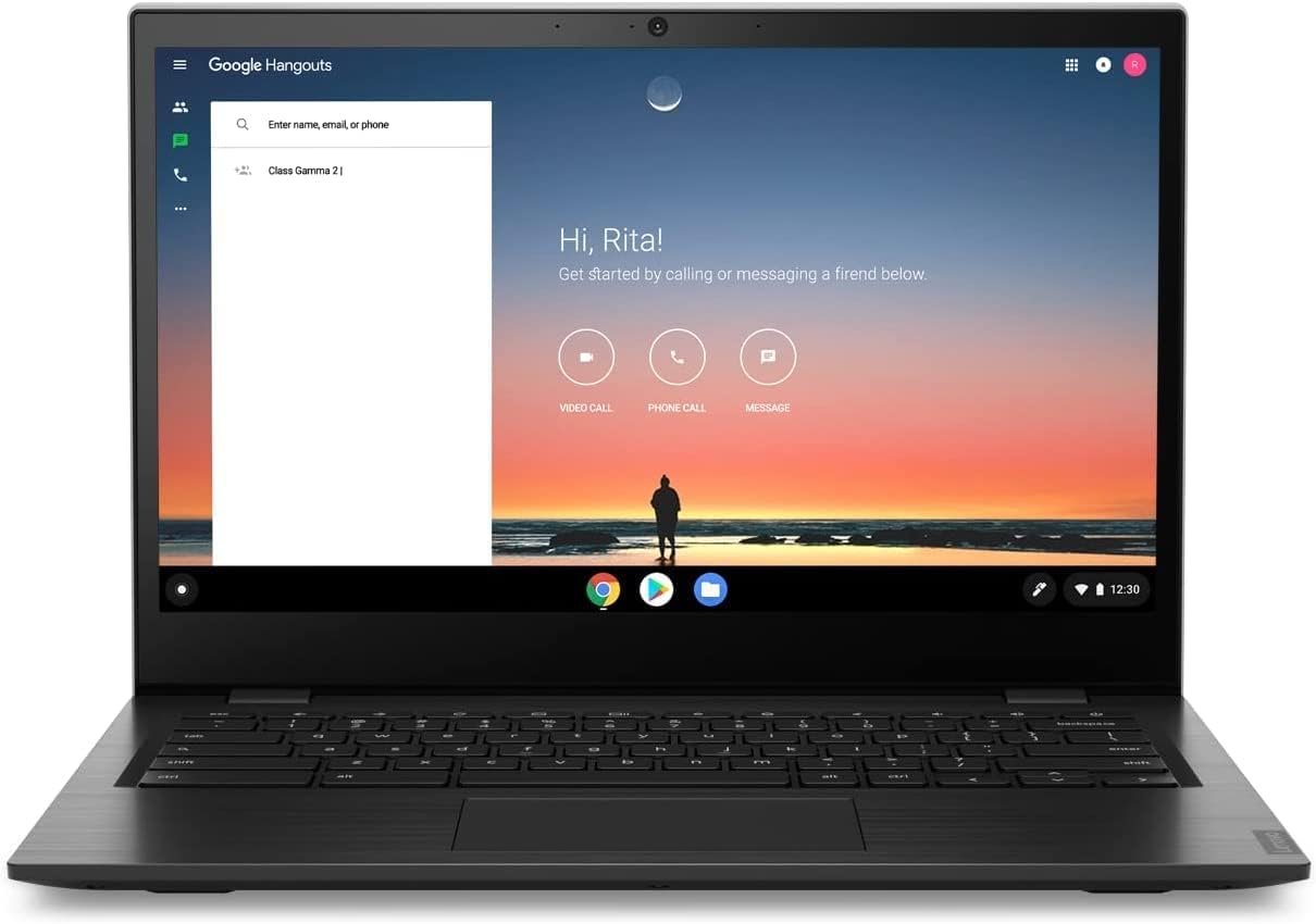 Laptops de 2ª Mão Lenovo 14e Chromebook