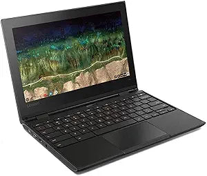 Laptops de 2ª Mão : Lenovo 500e Chromebook