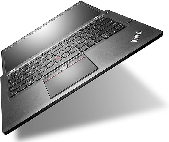 Laptops de 2ª Mão Lenovo ThinkPad T450 (14-inch, i5-5200U, 4GB RAM, 500GB HDD, Windows 7 Pro