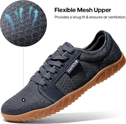 Sapatos masculinos de secagem rápida estilo casual para natação praia barco caminhadas pesca mergulho surf