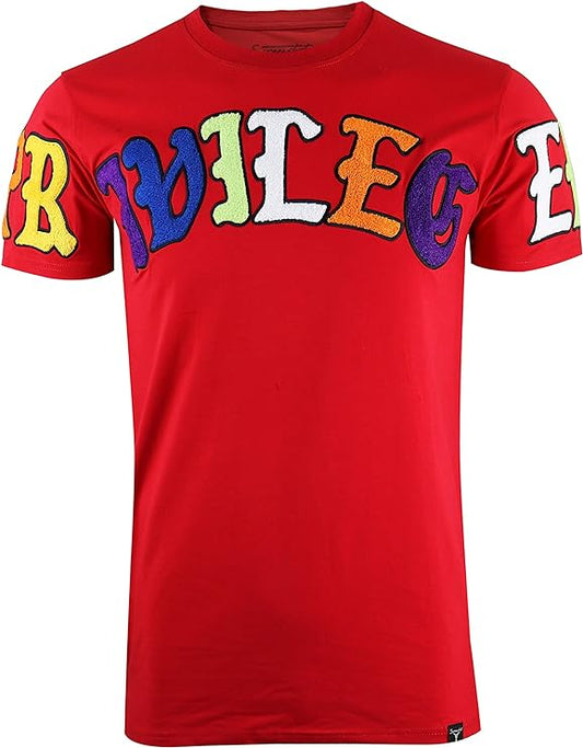 Camisetas masculinas hipster hip-hop urbano com desenhos de animação