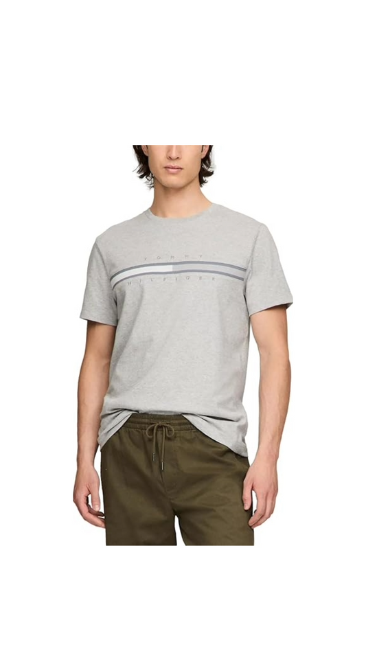Camisetes masculina da Marca TOMMY HILFIGER